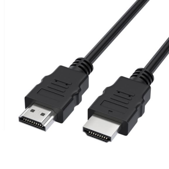 HDMI versioon 2.0 AM TO AM 2K * 4K kõrglahutusega kaabel