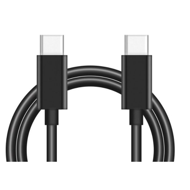 USB 3.1 C-tüüpi USB-andmekaabel